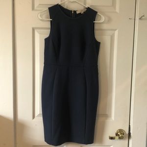 Loft shift dress